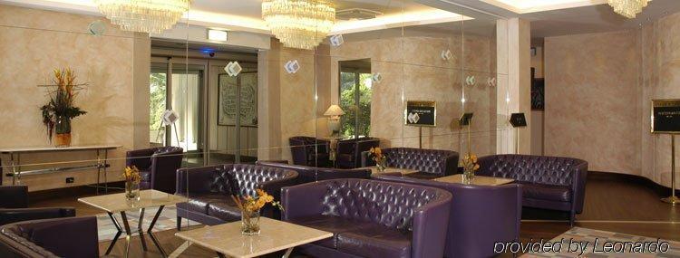 Hotel Sailing Center มัลเชซิเน ร้านอาหาร รูปภาพ