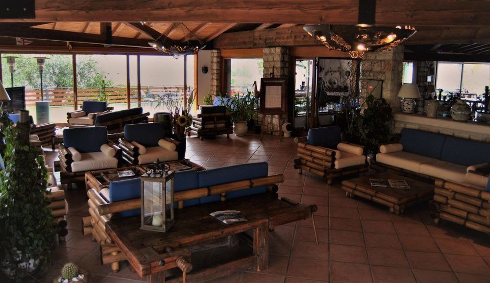 Hotel Sailing Center มัลเชซิเน ภายนอก รูปภาพ